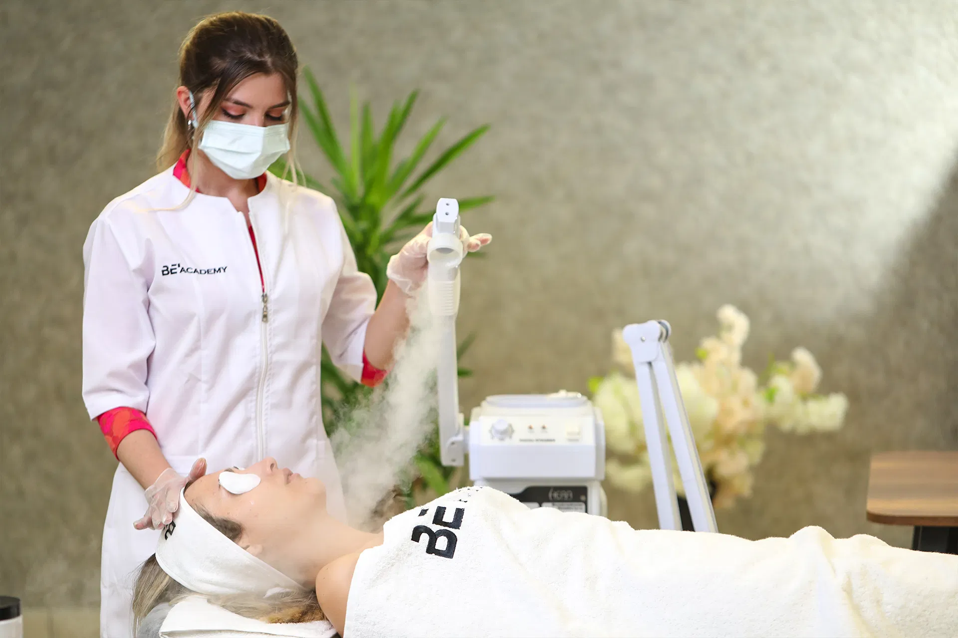 Develi Güzellik Uzmanı